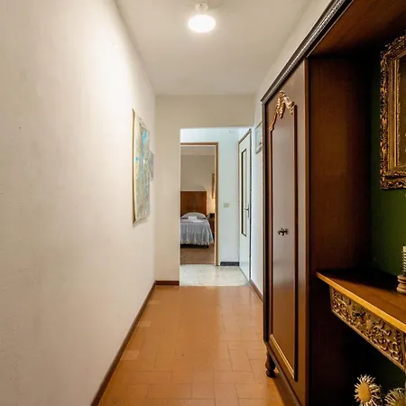Apartment Sciura Elena's Terrace With Lake, Mounts & Valley By Halldis